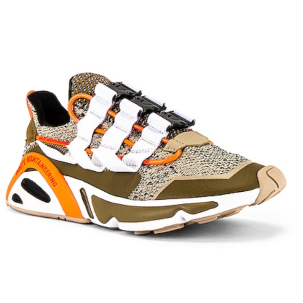 Adidas Originals LX Con - White Mountaineering Collab